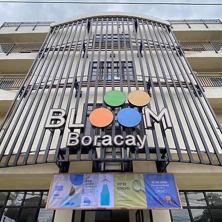 Bloom Boracay Hotel Balabag  Exterior photo